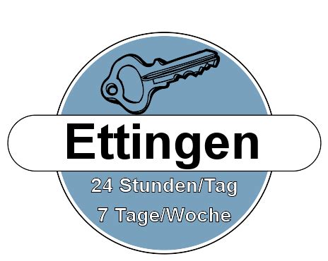 Schlüsselnotdienst Ettingen - Ihr Experte für den Austausch von Schlössern